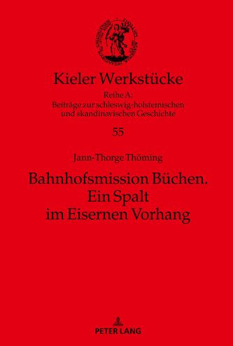 Bahnhofsmission Büchen