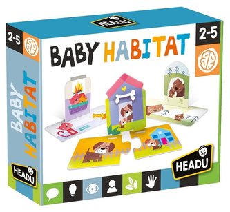 Rodzice i ich dzieci HEADU