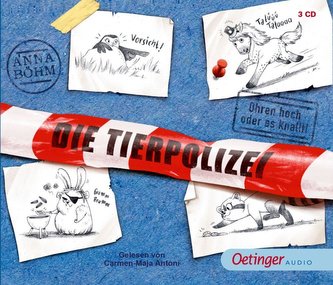 Die Tierpolizei 2