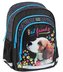 Plecak szkolny STK-14 Doggy