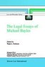 The Legal Essays of Michael Bayles