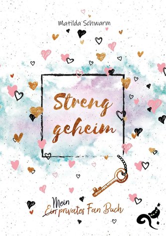 Streng geheim
