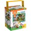 Puzzle z rączką 24 44 Koty 4