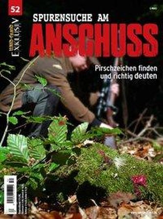 Spurensuche am Anschuss, m. DVD