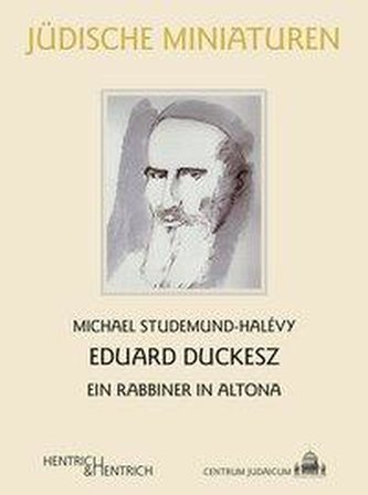 Eduard Duckesz