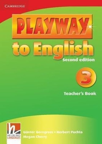 Playway to English, Level 3
