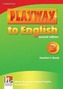 Playway to English, Level 3