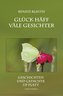 Glück häff väle Gesichter