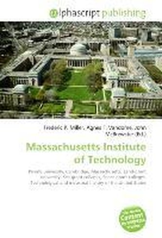 Massachusetts Institute of Technology