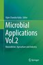 Microbial Applications Vol.2