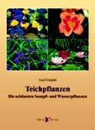 Teichpflanzen