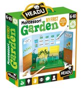 Montessori Dziennik naukowy HEADU
