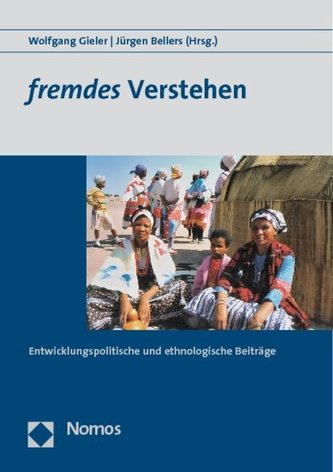 fremdes Verstehen
