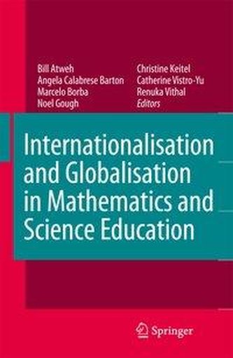 Internationalisation and Globalisation in Mathematics and Science Education