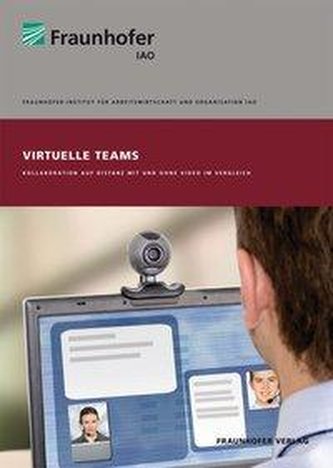 Virtuelle Teams