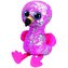 Beanie Boos Flippables Pinky - Cekinowy flaming