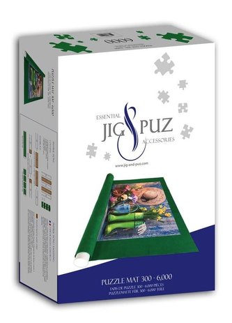 Mata do układania puzzli do 6000el Mata do układania puzzli do 6000el