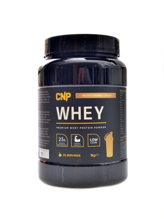 CNP - Premium Whey 1kg - chai