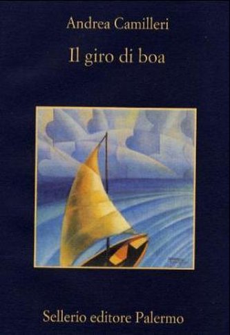 Il giro di boa