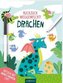 Ruckzuck weggewischt! Drachen