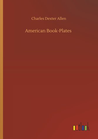 American Book-Plates