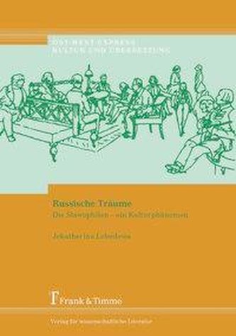 Lebedewa, J: Russische Träume