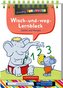 Wisch-und-weg-Lernblock