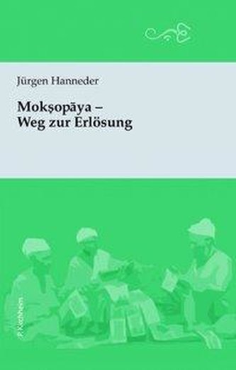 Moksopaya - Weg zur Erlösung