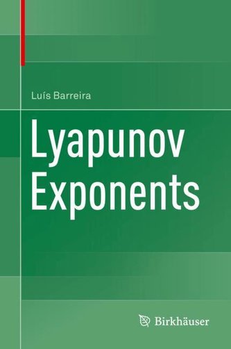 Lyapunov Exponents