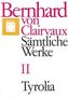 Sämtliche Werke 2