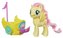 My Little Pony Kucykowy Rydwan Fluttershy