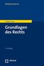 Grundlagen des Rechts