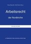 Arbeitsrecht der Nordkirche - 2020