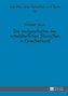 Die Lautgeschichte des mittelalterlichen Slavischen in Griechenland
