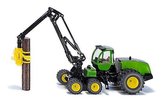 Siku Farmer - Kombajn John Deere Harvester S1994