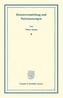Heiratsvermittlung und Heiratsanzeigen