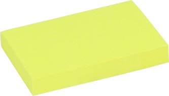 Notes samoprzylepny 50x75mm EAGLE