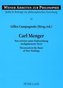 Carl Menger