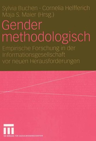Gender methodologisch