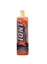 VISION nutrition - X-style Iont 1200 ml - mango