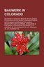 Bauwerk in Colorado