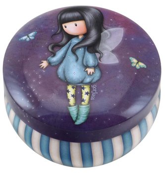 Blaszane pudełko - Bubble Fairy
