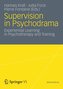 Supervision in Psychodrama