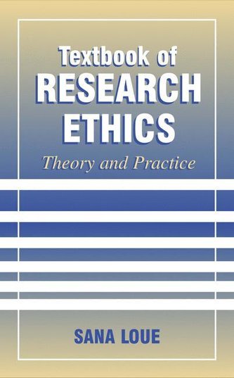 Textbook of Research Ethics