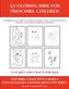Fun Arts and Crafts for Kids (A Coloring book for Preschool Children)