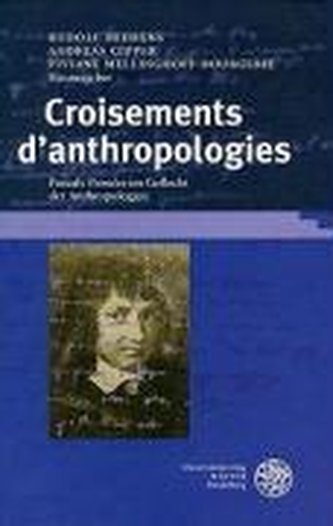 Croisements d´anthropologies