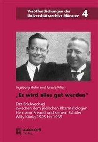 \"Es wird alles gut werden\"