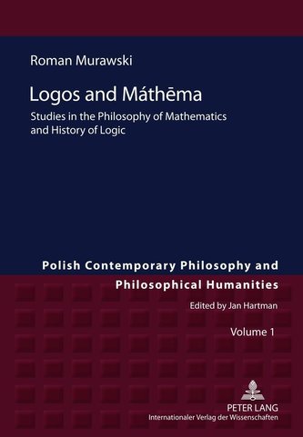 Logos and Máthema