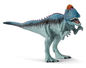 Kryolophosaurus
