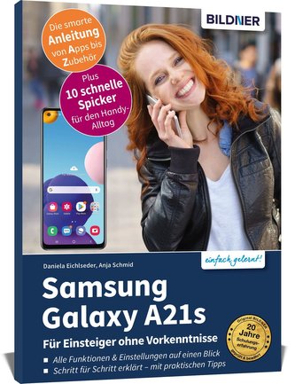 Samsung Galaxy A21s